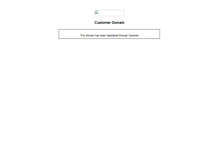 Tablet Screenshot of papamountain.com